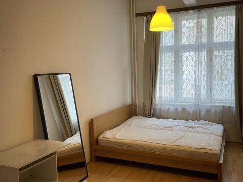 Pronájem bytu 3+1, Praha - Nové Město, Opletalova, 71 m2