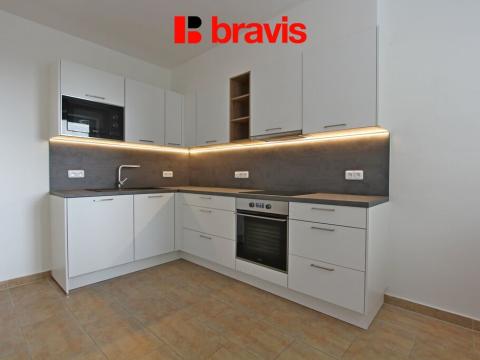 Prodej bytu 3+kk, Brno, Sedláčkova, 73 m2