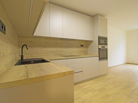 Pronájem bytu 3+1, Praha - Smíchov, Karla Engliše, 121 m2