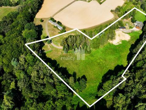 Prodej chaty, Soběslavice - Padařovice, 219 m2