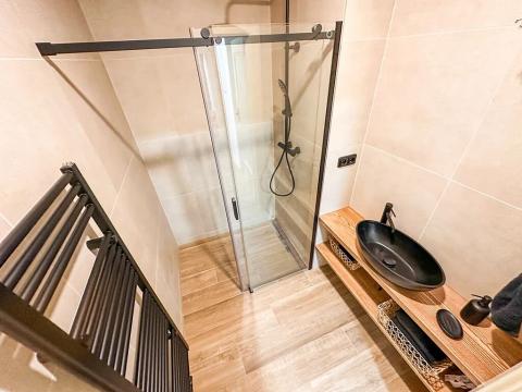 Prodej bytu 2+1, Prostějov, Jana Kuchaře, 57 m2