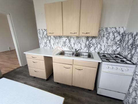 Prodej bytu 1+1, Habartov, Čs. armády, 30 m2