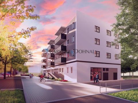 Prodej bytu 1+kk, Ostrava - Poruba, Mongolská, 36 m2