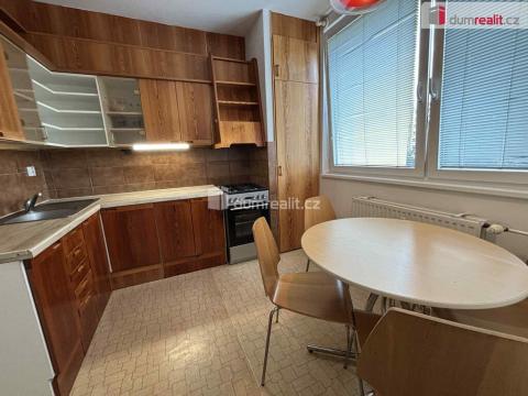 Pronájem bytu 4+1, Luhačovice, Družstevní, 75 m2
