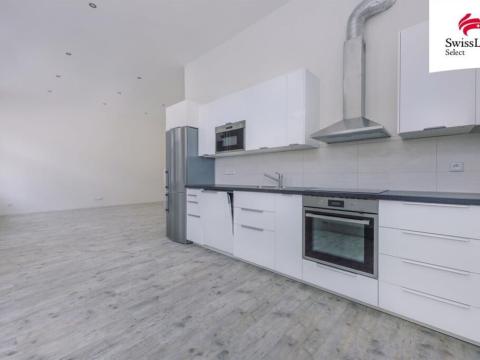 Pronájem bytu 3+kk, Pardubice, Nerudova, 80 m2