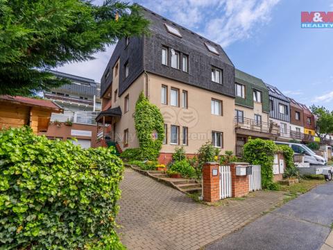 Pronájem bytu 2+kk, Praha - Chodov, Hněvkovská, 48 m2