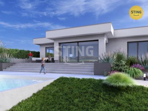 Prodej pozemku pro bydlení, Staříč, 1400 m2