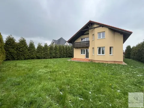 Prodej rodinného domu, Kolová, 164 m2