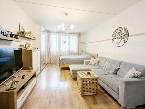 Prodej bytu 3+1, Praha - Modřany, Levského, 79 m2