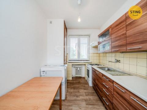 Prodej bytu 3+1, Ostrava, Dolní, 75 m2