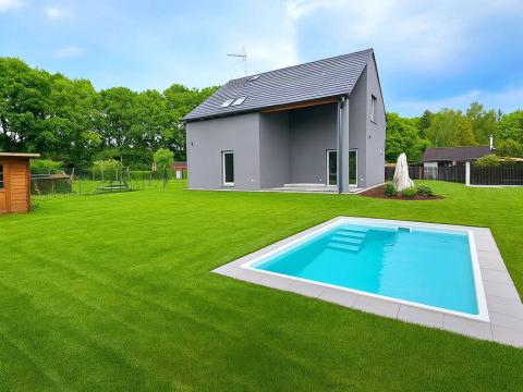 Pronájem rodinného domu, Mýto, Kařízek, 140 m2