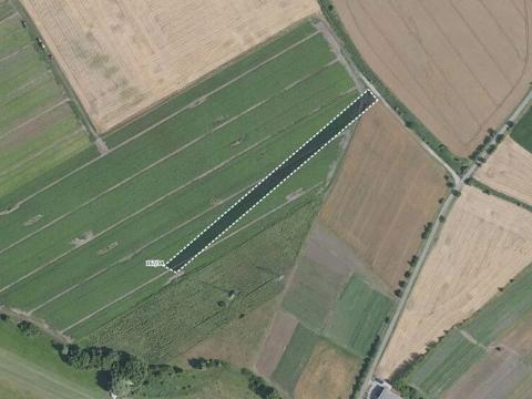 Prodej pole, Tišice, 5737 m2