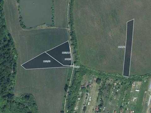 Prodej pole, Ladná, 14110 m2