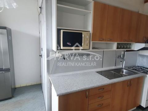 Pronájem bytu 2+1, Plzeň - Lobzy, Polední, 60 m2