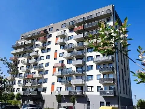 Pronájem bytu 2+kk, Praha - Stodůlky, Holýšovská, 55 m2