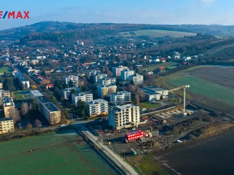 Prodej bytu 3+kk, Zlín, Tyršova, 67 m2