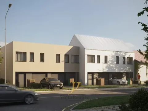 Prodej komerčního pozemku, Olšany u Prostějova, 689 m2