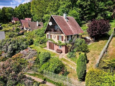 Prodej chaty, Šemnice, 80 m2