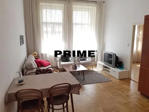 Pronájem bytu 2+kk, Praha - Josefov, Maiselova, 50 m2