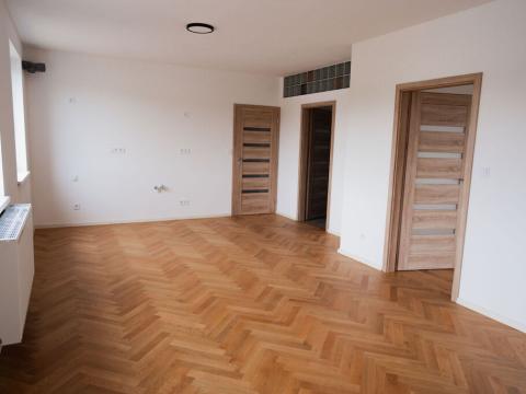 Pronájem bytu 2+kk, Benátky nad Jizerou - Benátky nad Jizerou II, Pražská, 56 m2