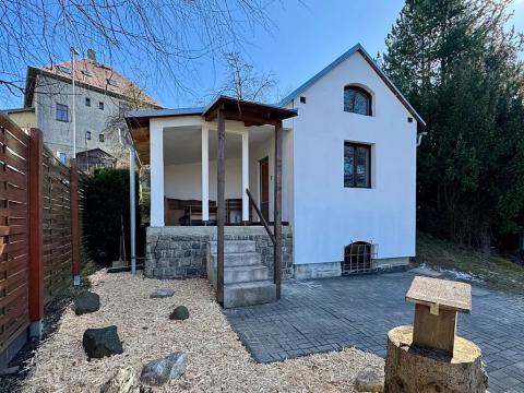 Prodej chaty, Liberec, Úvozní, 45 m2