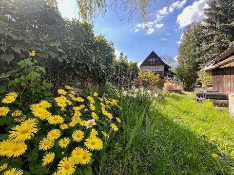 Prodej chaty, Pernarec, 120 m2