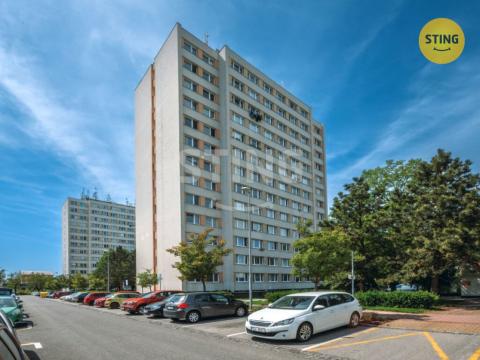 Prodej bytu 2+1, Hradec Králové, Uhelná, 52 m2