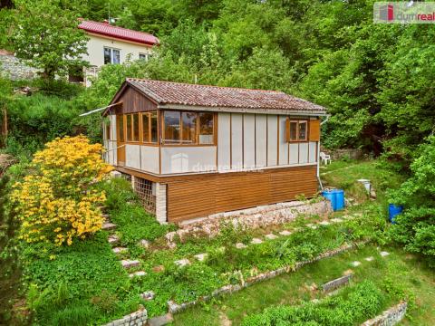 Prodej chaty, Karlovy Vary - Tašovice, 40 m2