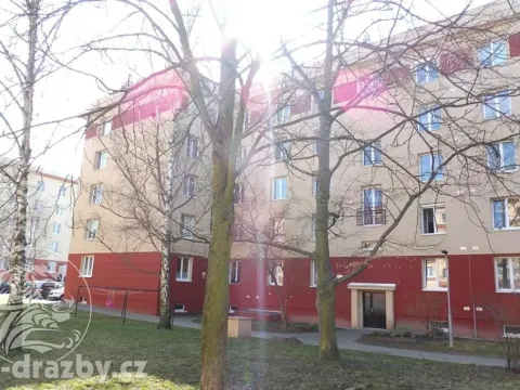 Dražba bytu 6+kk a větší, Plzeň, Francouzská třída, 133 m2