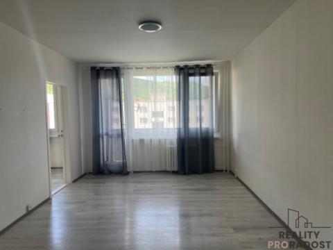 Prodej bytu 3+1, Ústí nad Labem, Jindřicha Plachty, 72 m2