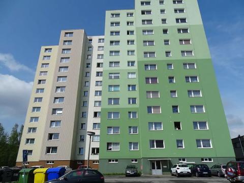 Prodej bytu 1+1, Tanvald, Horská, 39 m2