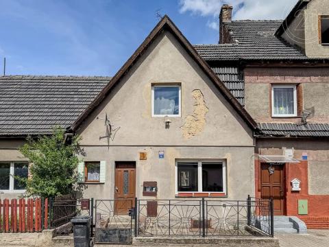 Prodej rodinného domu, Ledvice, 143 m2