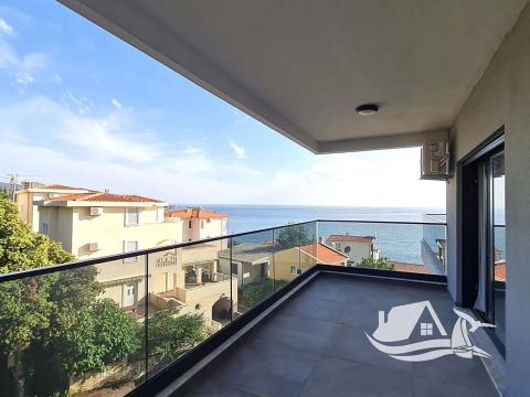 Prodej bytu 2+kk, Dobrá Voda, Černá Hora, 34 m2