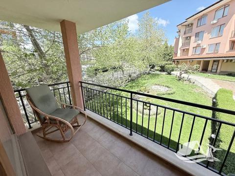 Prodej bytu 3+kk, Sveti Vlas, Bulharsko, 91 m2