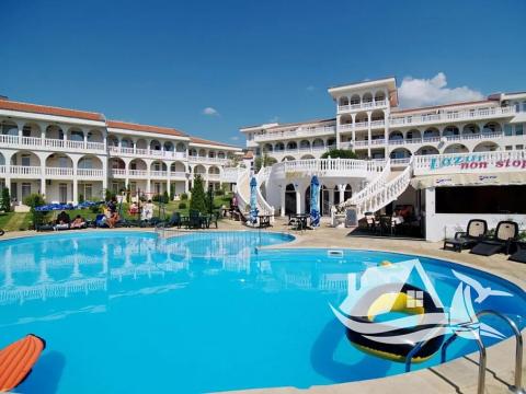 Prodej bytu 3+kk, Sveti Vlas, Bulharsko, 79 m2