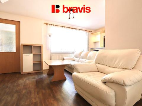 Pronájem rodinného domu, Bučovice, Slavkovská, 130 m2