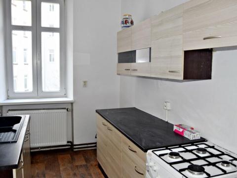 Pronájem bytu 2+1, Brno - Černá Pole, Lužova, 70 m2