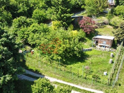 Prodej pozemku pro bydlení, Napajedla, 404 m2