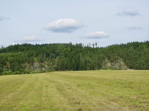 Prodej pozemku pro bydlení, Vlastějovice, 819 m2