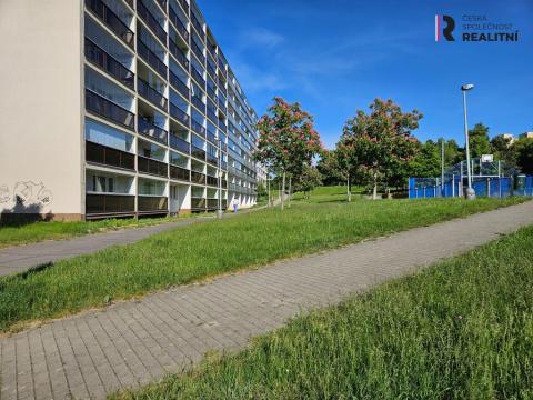 Prodej bytu 3+1, Praha - Bohnice, Vratislavská, 73 m2