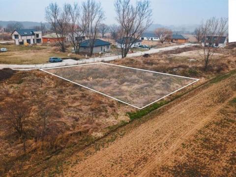 Prodej pozemku pro bydlení, Žáky, 864 m2