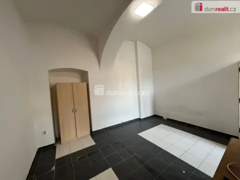 Pronájem bytu 1+1, Praha - Libeň, Andrštova, 26 m2