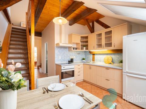 Prodej bytu 2+1, České Budějovice, Puklicova, 64 m2