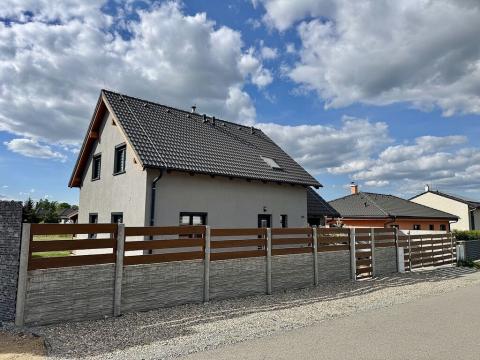 Prodej rodinného domu, Písková Lhota, 120 m2