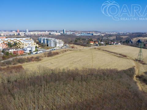 Prodej pozemku, Praha - Stodůlky, 23769 m2