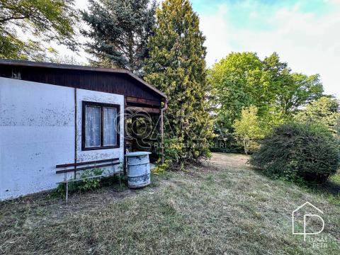 Prodej pozemku pro bydlení, Zdiby - Brnky, Na Sadě, 500 m2