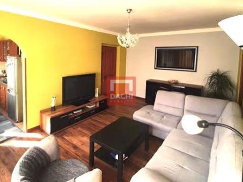 Prodej bytu 3+1, Olomouc, Dělnická, 75 m2