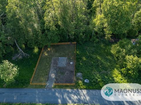 Prodej zahrady, Příkazy, 480 m2