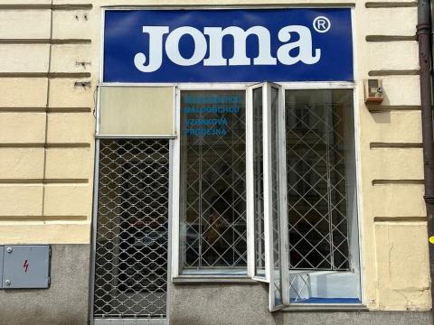 Pronájem obchodního prostoru, Praha - Nusle, Sezimova, 65 m2
