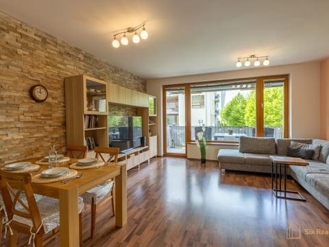 Prodej bytu 3+kk, Praha - Stodůlky, Anny Rybníčkové, 90 m2